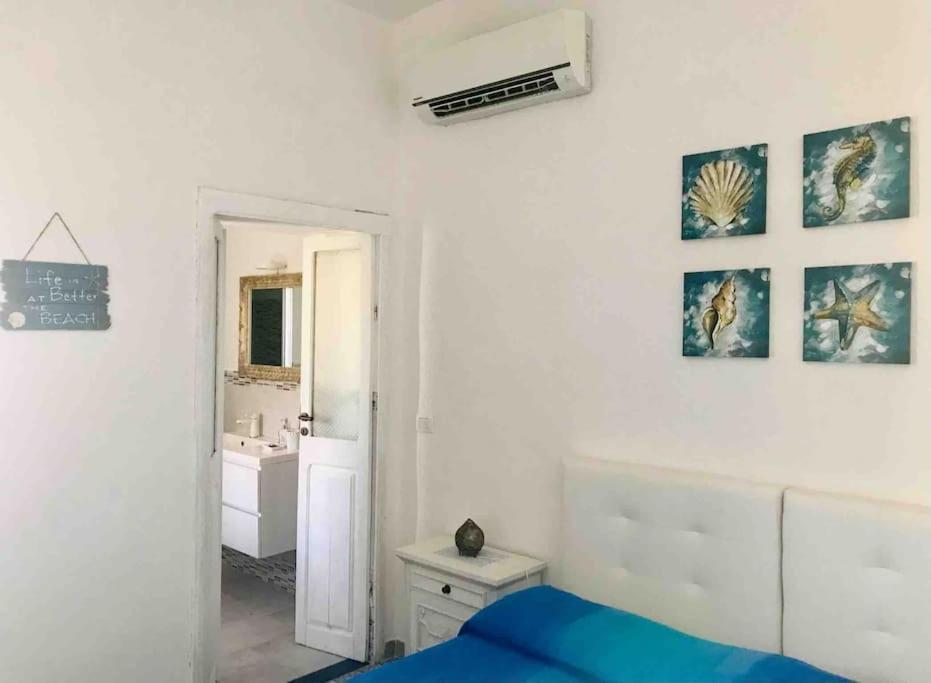 Appartamento Kelu e Terra - Locazione Turistica - IUN Q0467 Onifai Esterno foto
