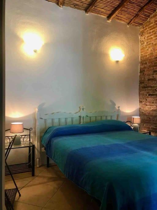 Appartamento Kelu e Terra - Locazione Turistica - IUN Q0467 Onifai Esterno foto